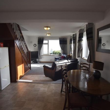 Seabreeze Villa Beadnell Eksteriør billede